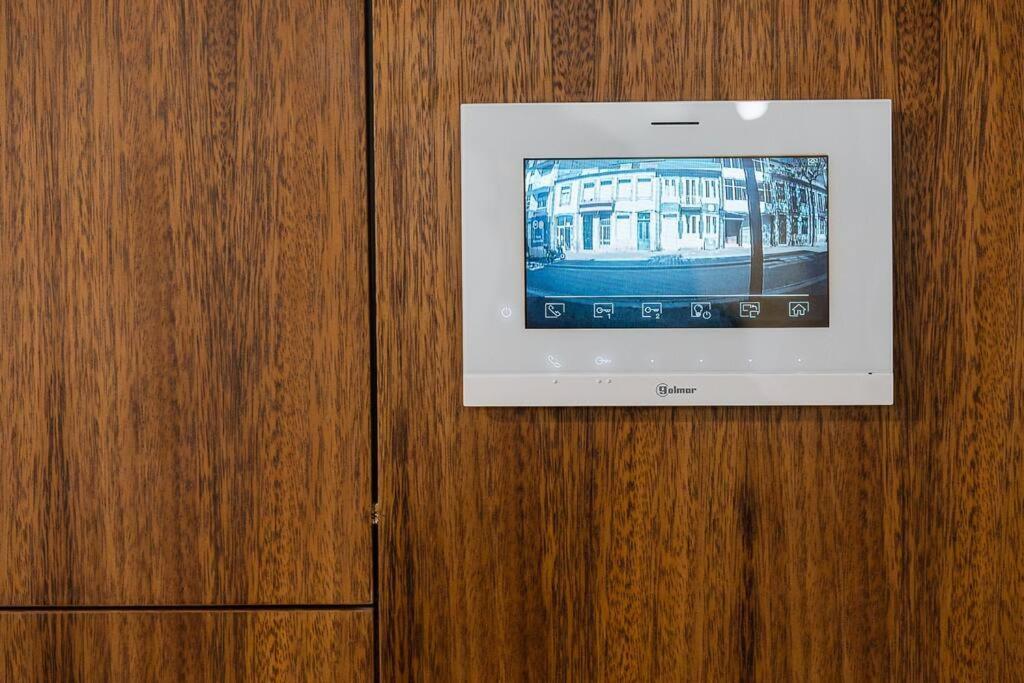Apartment Guestready - Spotlight - Left Porto