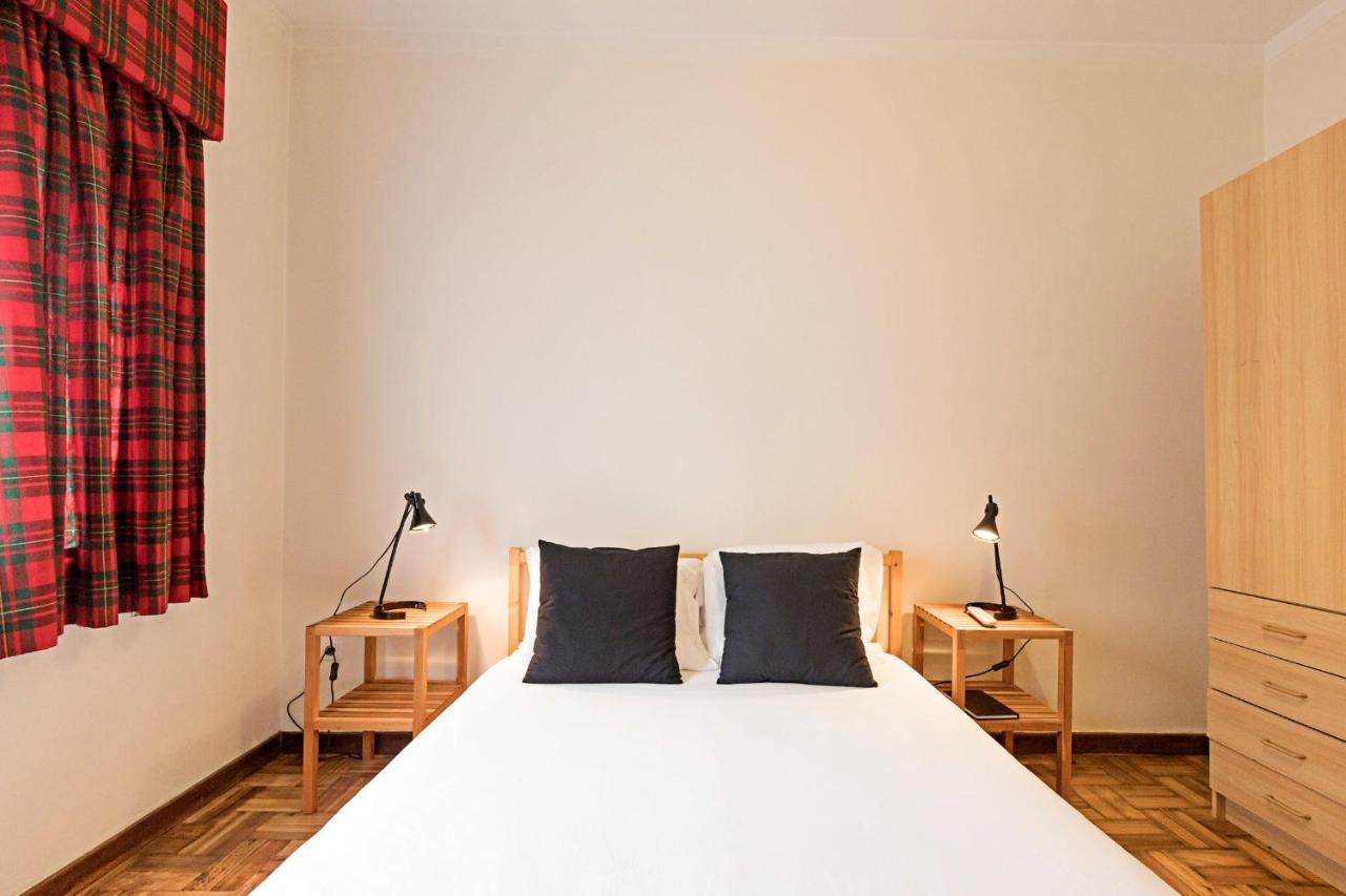 Torrinha 83 By Lovelystay Appartement