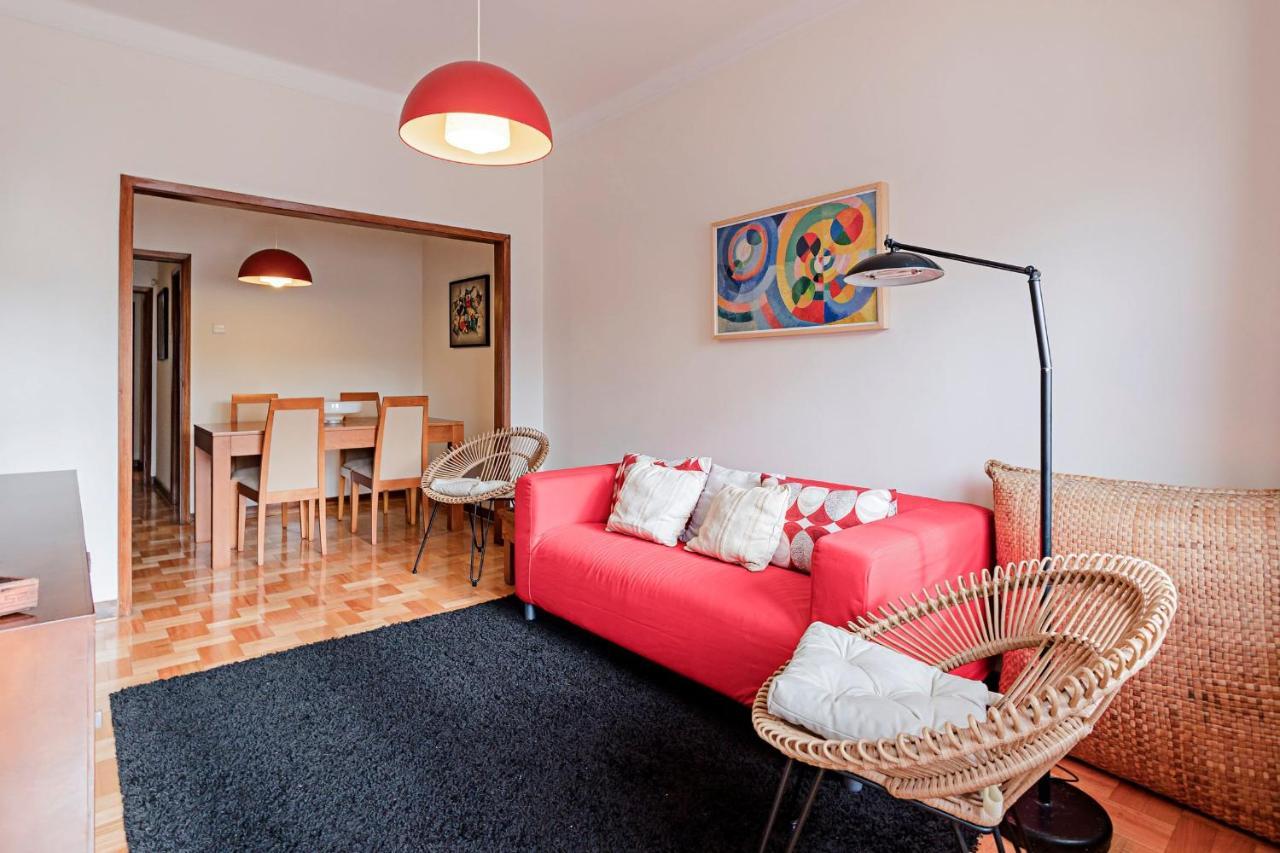 Torrinha 83 By Lovelystay Appartement *