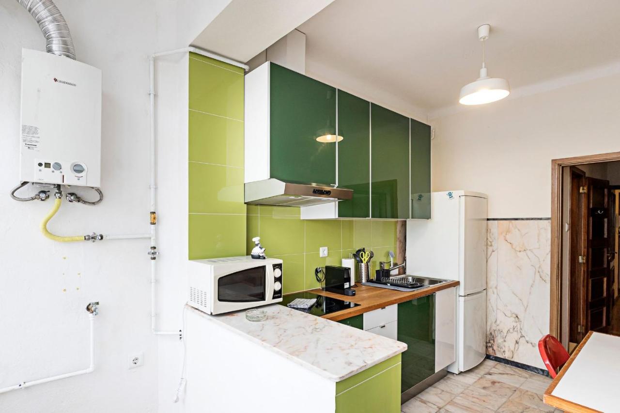 Appartement Torrinha 83 By Lovelystay Porto