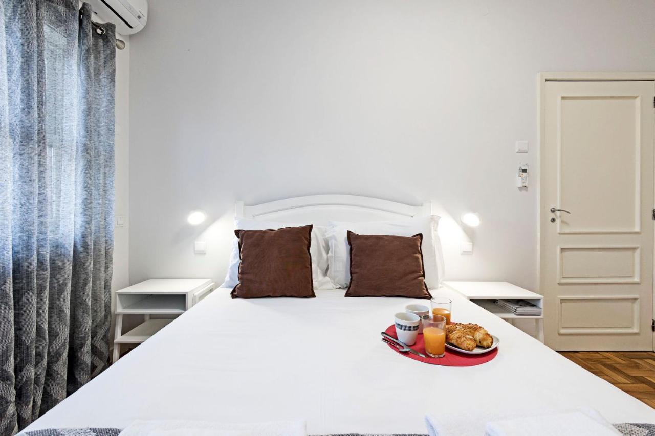 Torrinha 83 By Lovelystay Appartement