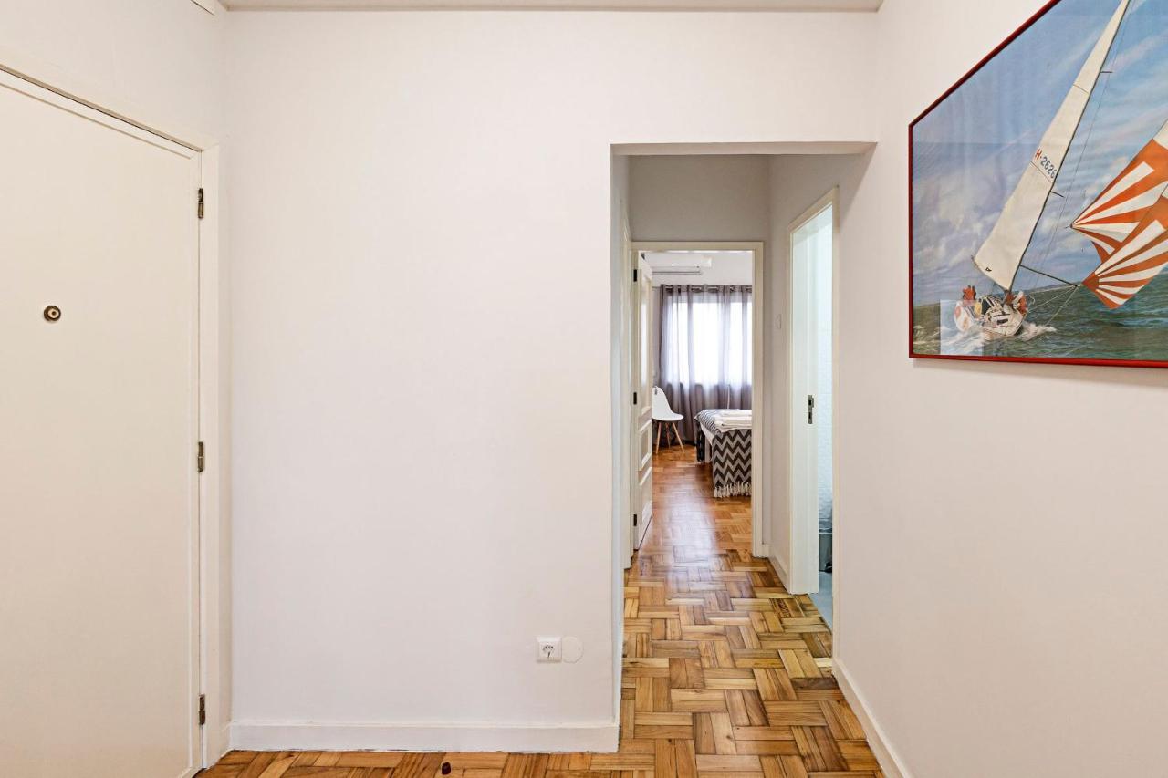 Torrinha 83 By Lovelystay Appartement *