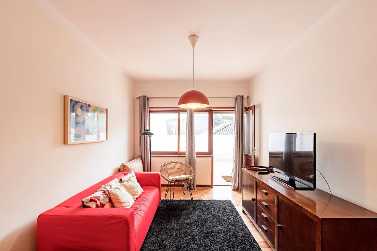 Torrinha 83 By Lovelystay Appartement Porto