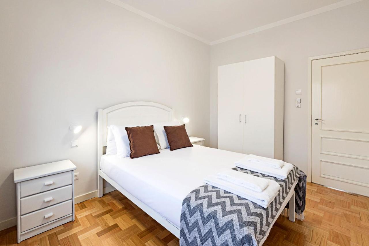 Torrinha 83 By Lovelystay Appartement *