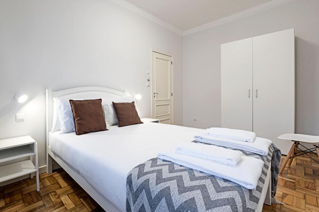 Torrinha 83 By Lovelystay Appartement Porto