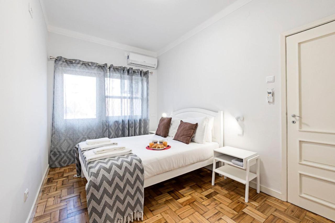 Torrinha 83 By Lovelystay Appartement Porto