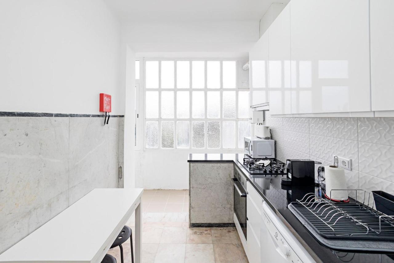 Torrinha 83 By Lovelystay Appartement Porto