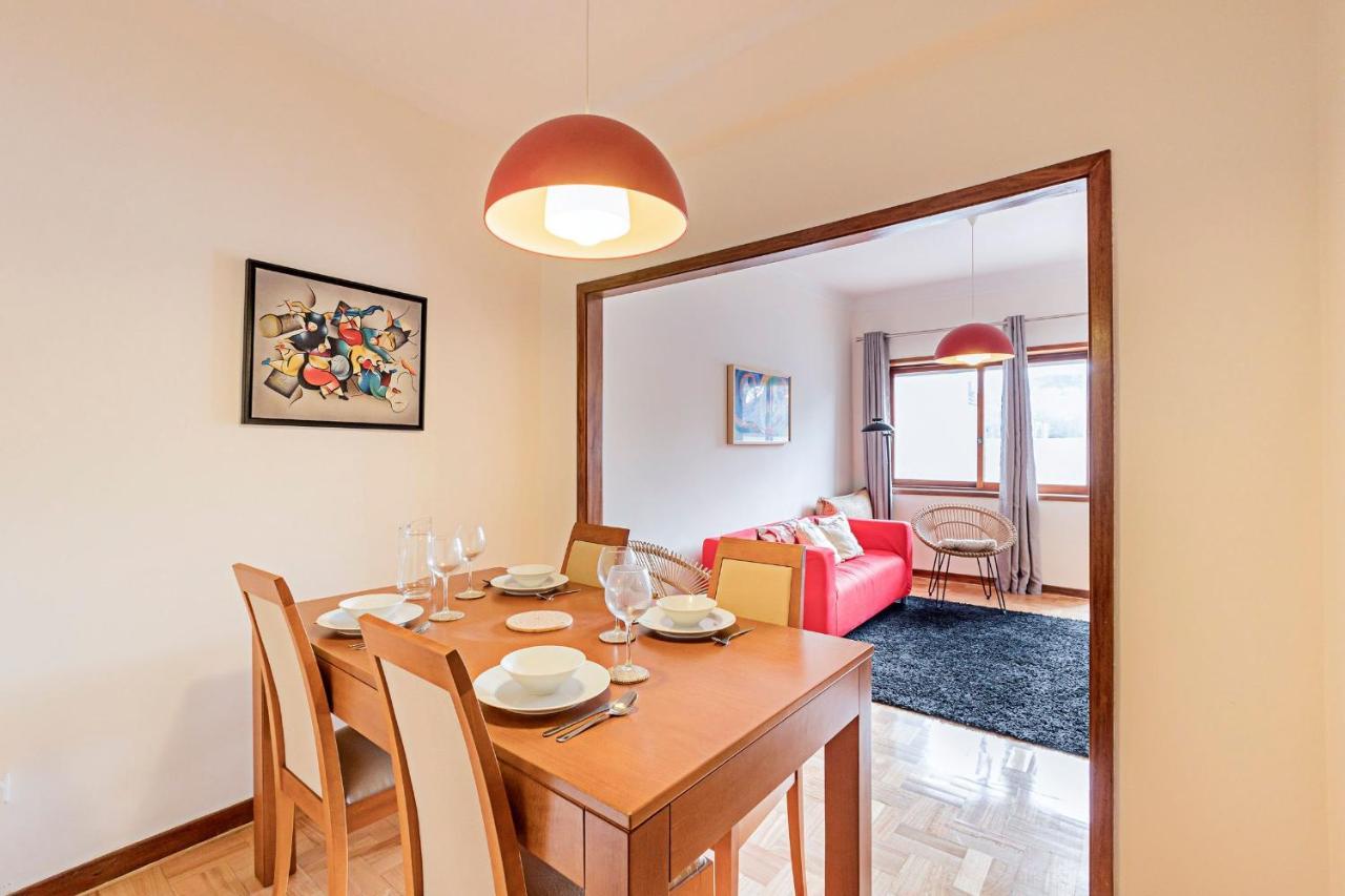 Torrinha 83 By Lovelystay Appartement *