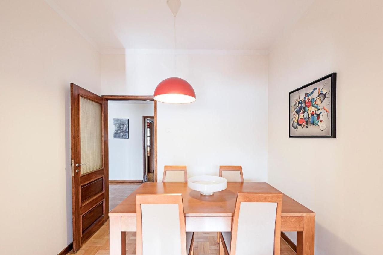 Appartement Torrinha 83 By Lovelystay Porto