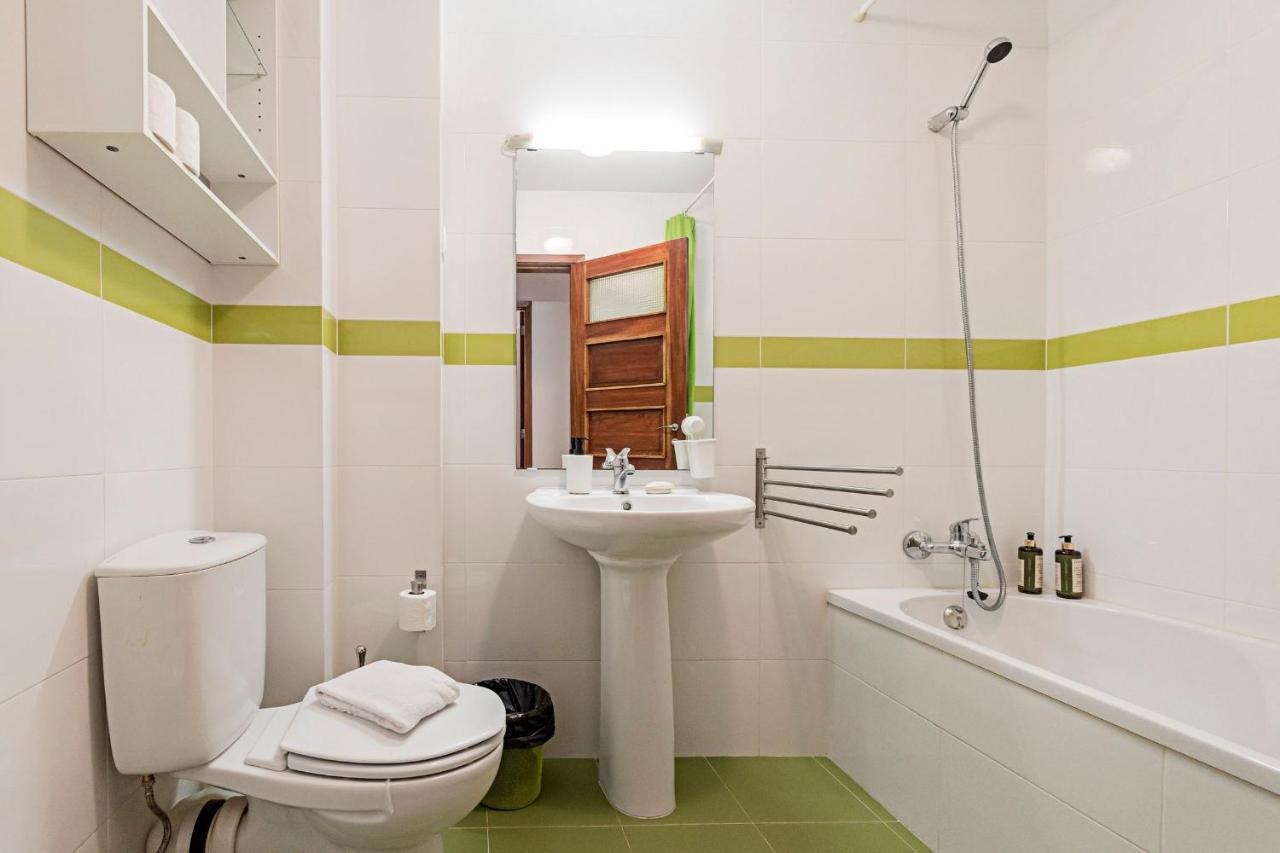 Torrinha 83 By Lovelystay Appartement