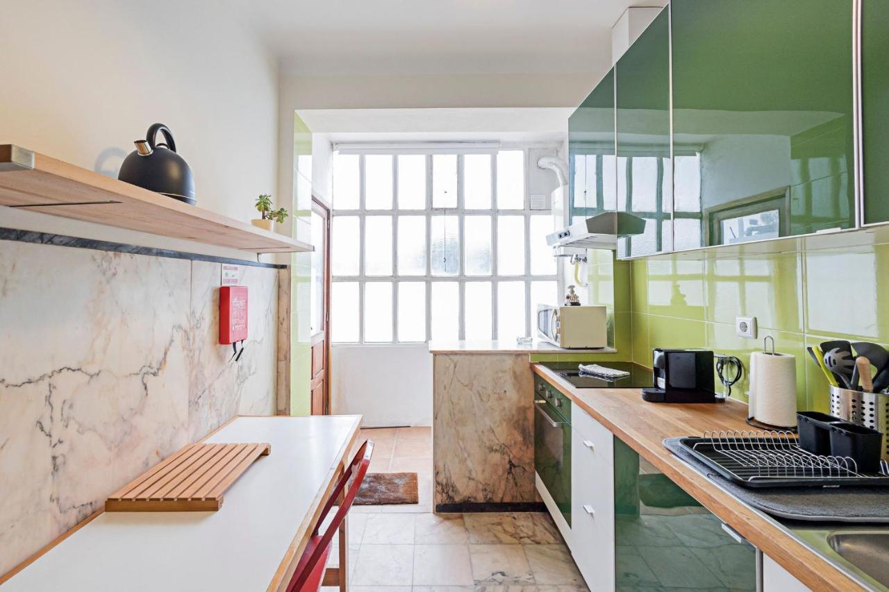Torrinha 83 By Lovelystay Appartement