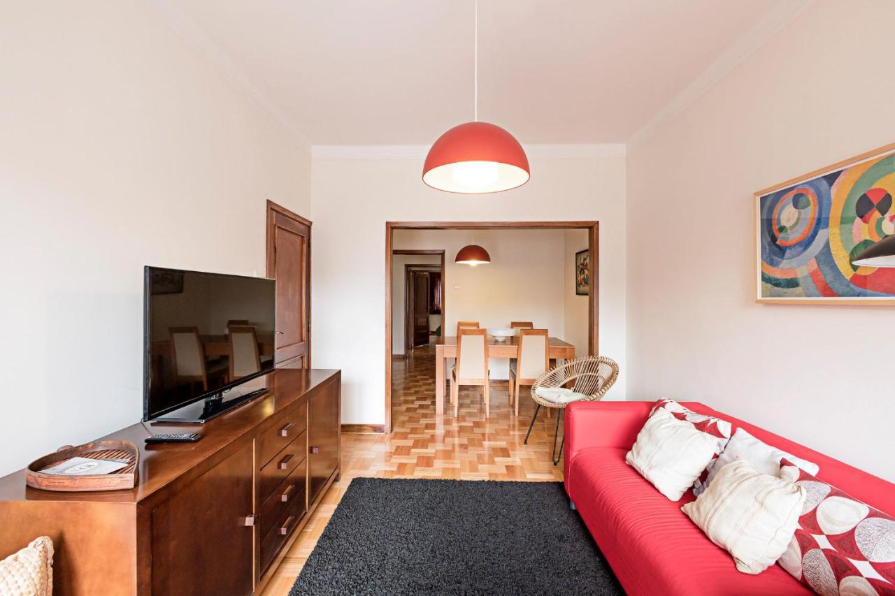 Appartement Torrinha 83 By Lovelystay *