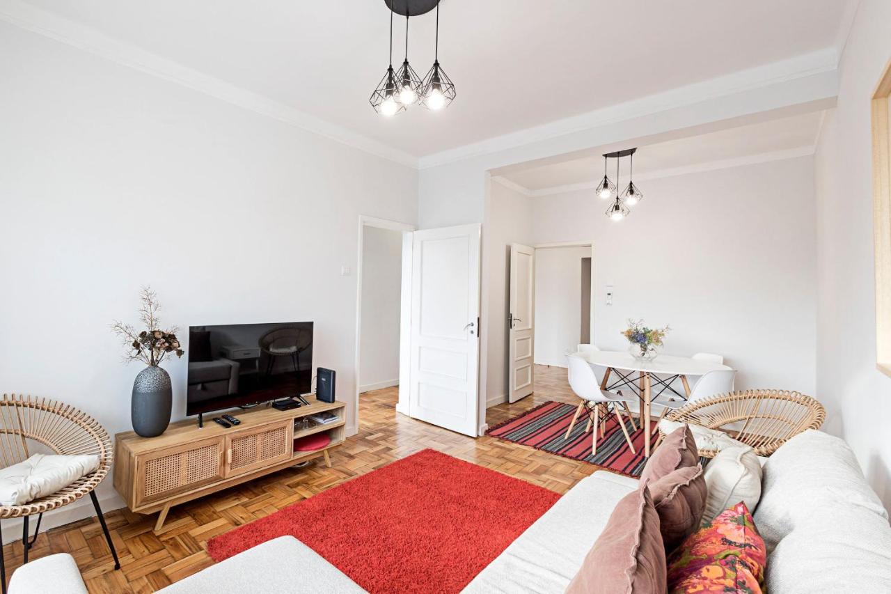 Torrinha 83 By Lovelystay Appartement *