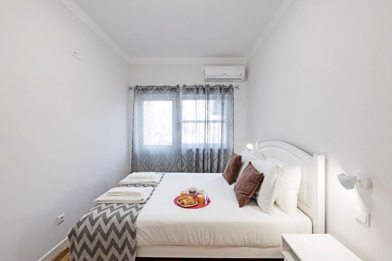 Torrinha 83 By Lovelystay Appartement