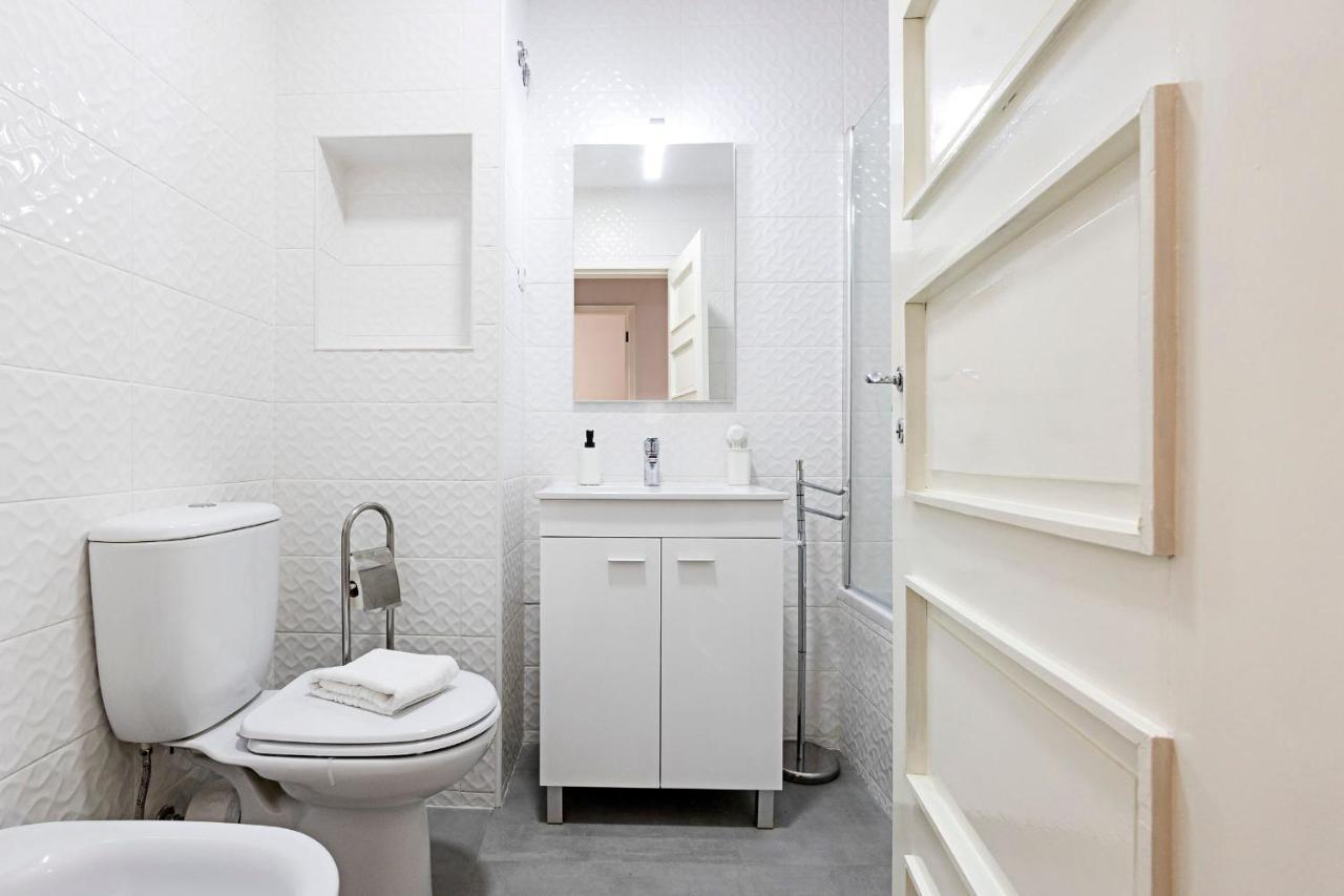 Appartement Torrinha 83 By Lovelystay Porto