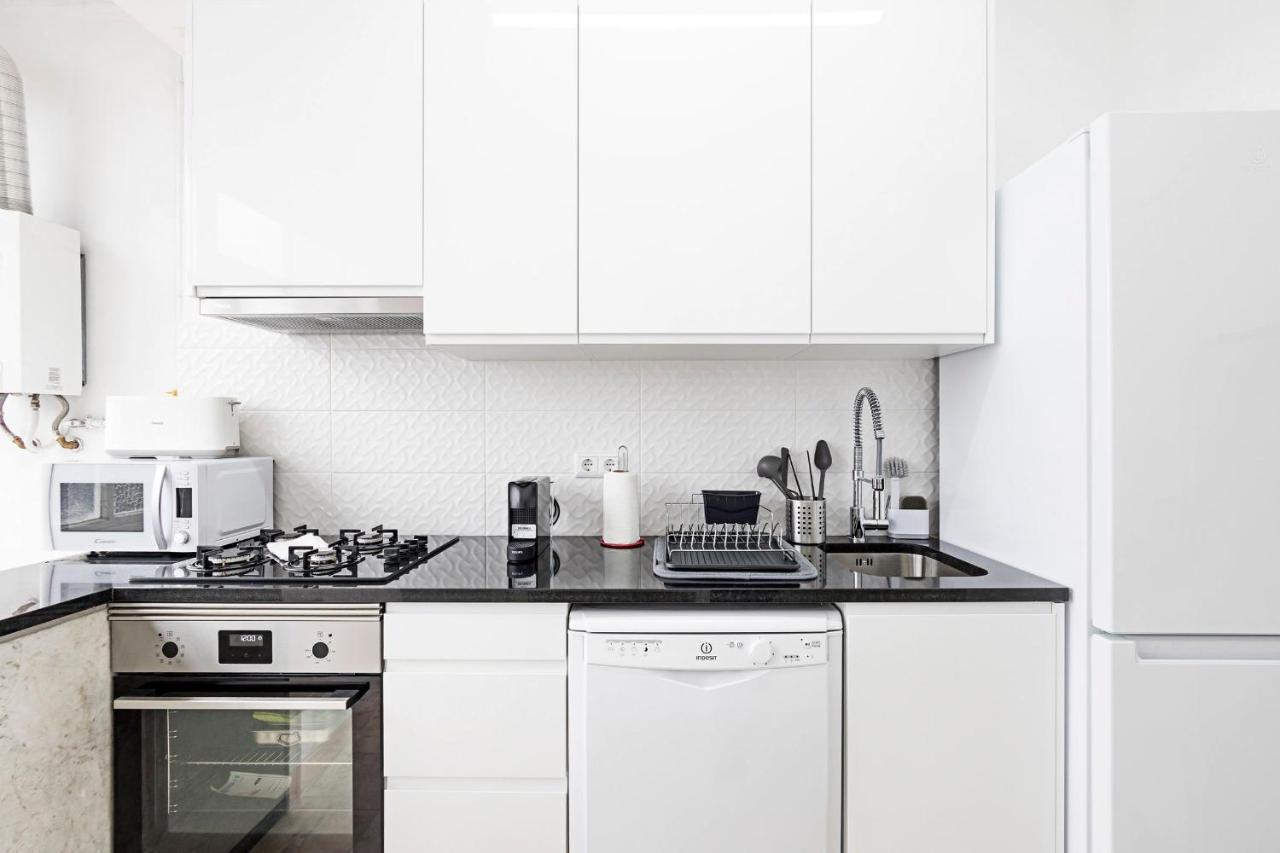 Torrinha 83 By Lovelystay Appartement