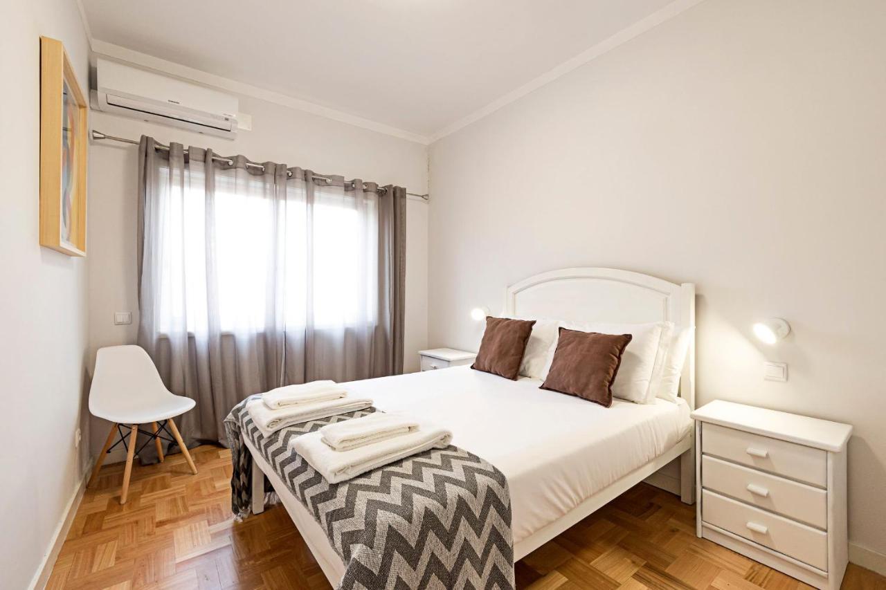 Torrinha 83 By Lovelystay Porto