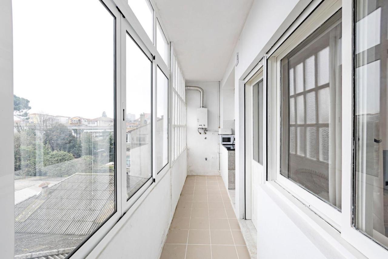 Torrinha 83 By Lovelystay Appartement Porto