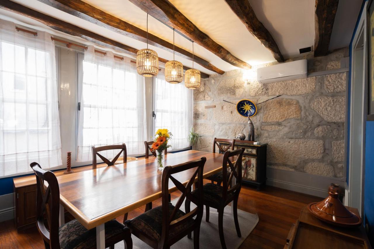 Casa Da Hera - The Ivy House Appartement *