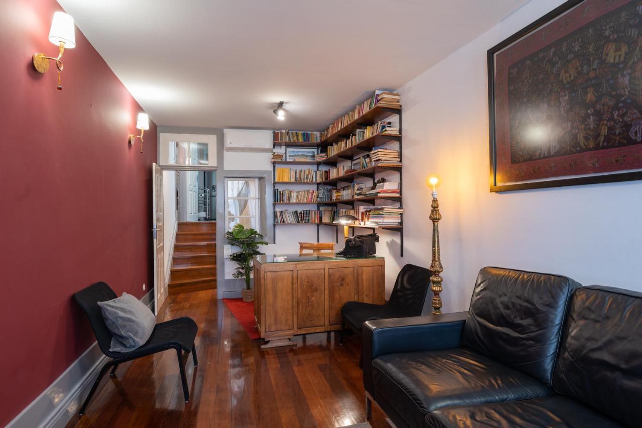 Casa Da Hera - The Ivy House Appartement Porto