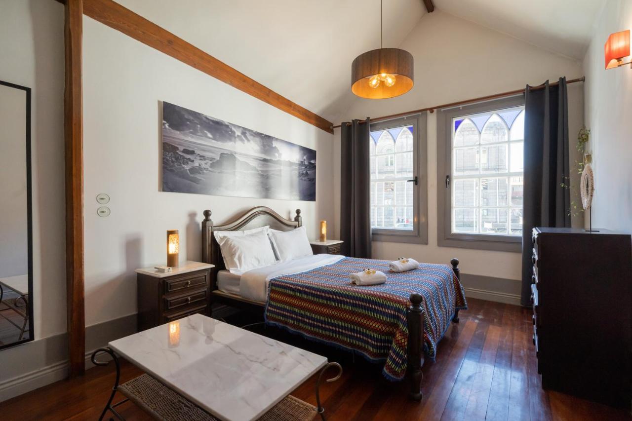 Appartement Casa Da Hera - The Ivy House Porto