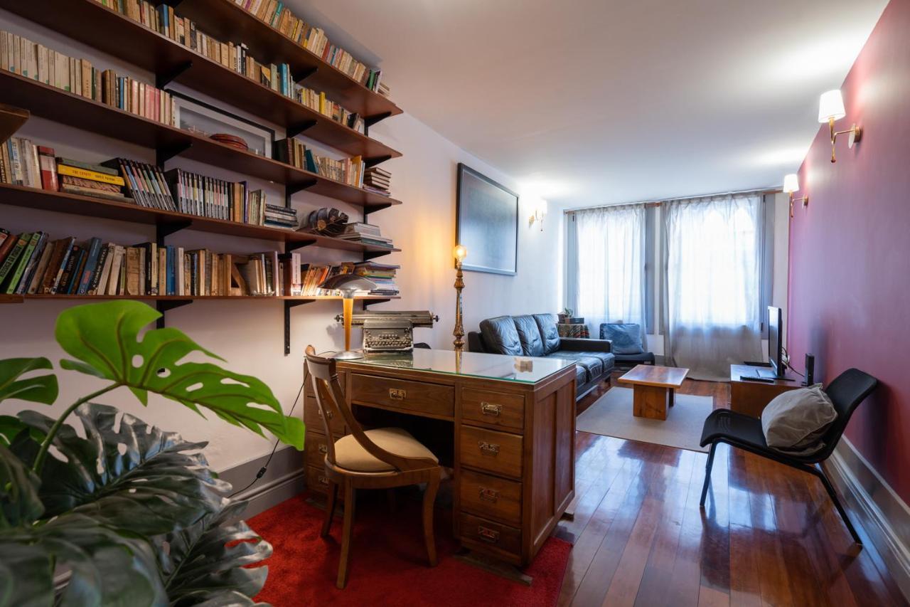 Casa Da Hera - The Ivy House Appartement