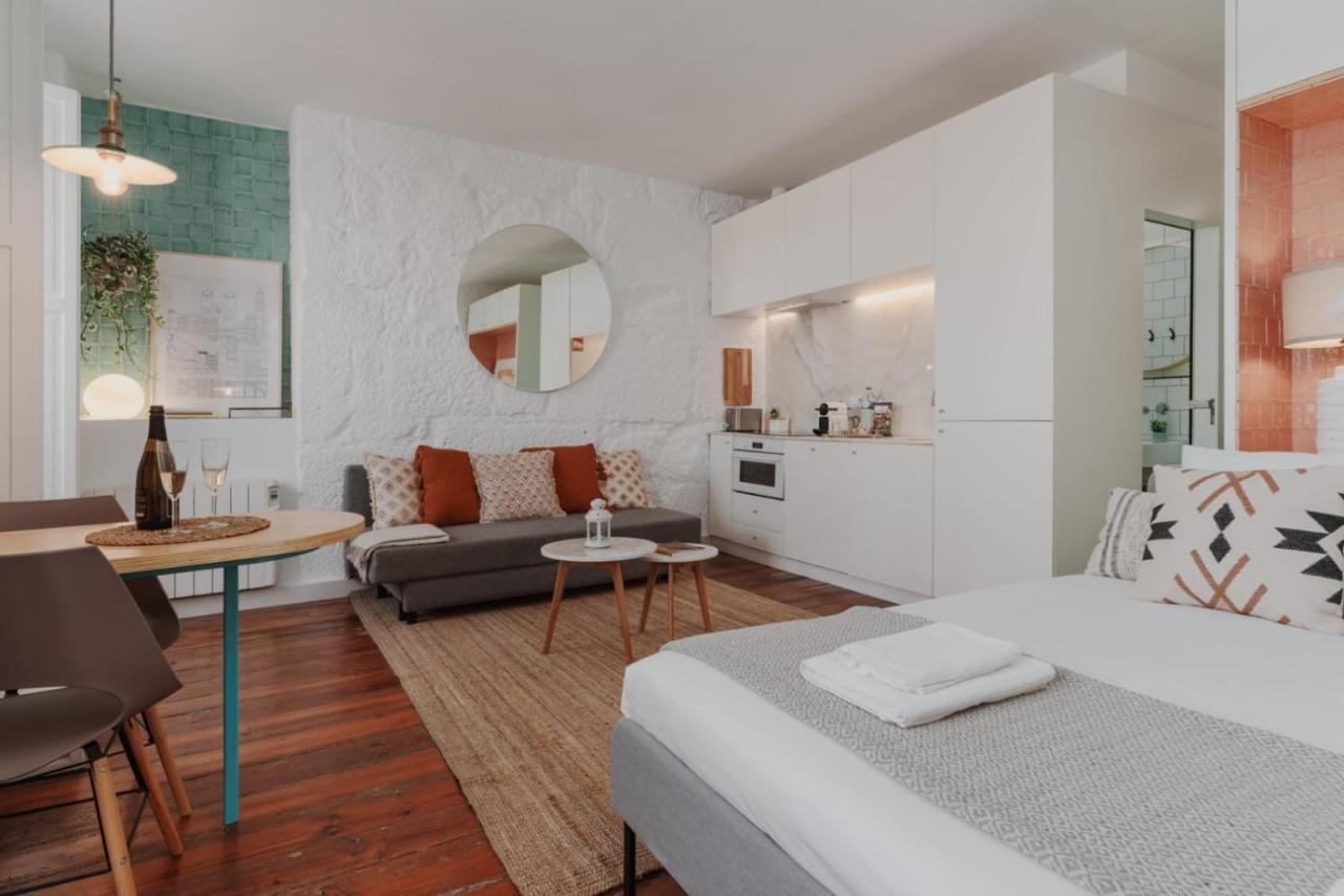 Apartamento Skyline Cosy House, Downtown Near Metro *
