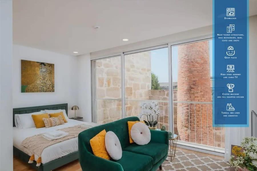 Chimney Luxury House With Ac Appartement *