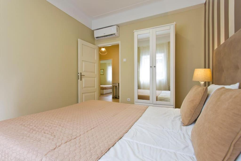 Apartment Aposentus - Serenity 2d Porto