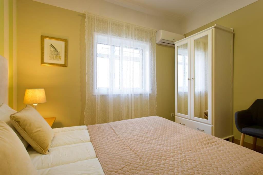 Apartment Aposentus - Serenity 2d