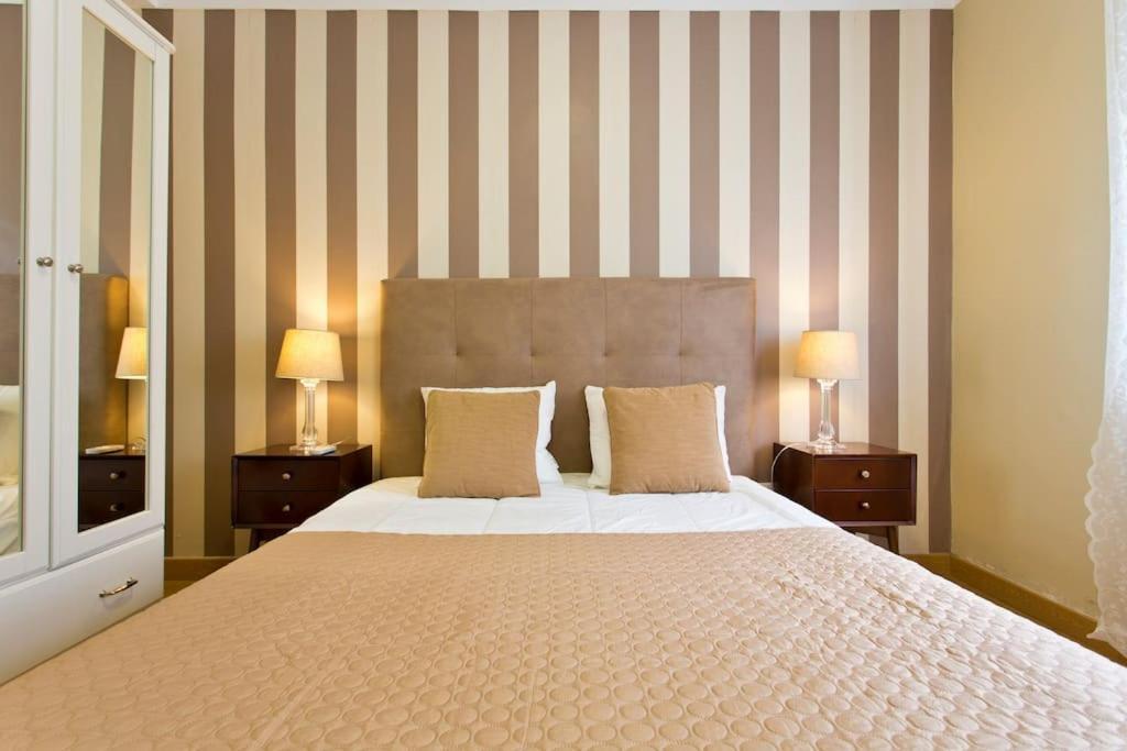 Apartment Aposentus - Serenity 2d Porto