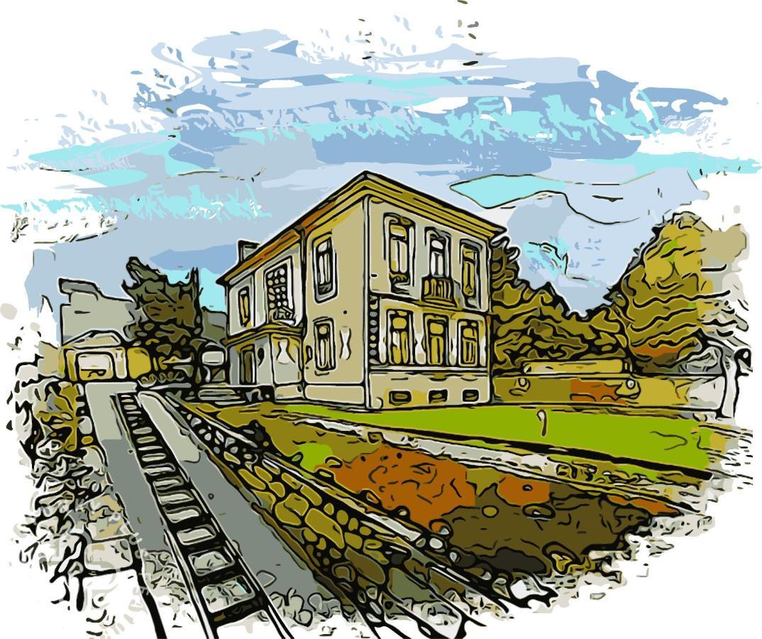 Gasthuis Casa Kala Porto