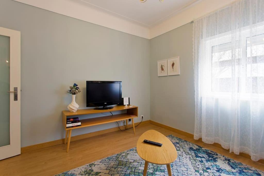 Aposentus - Serenity 2d Apartment Porto