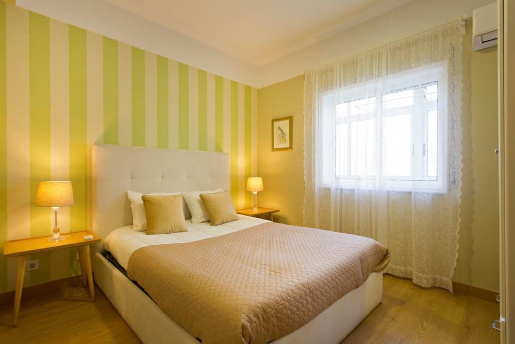 Aposentus - Serenity 2d Apartment