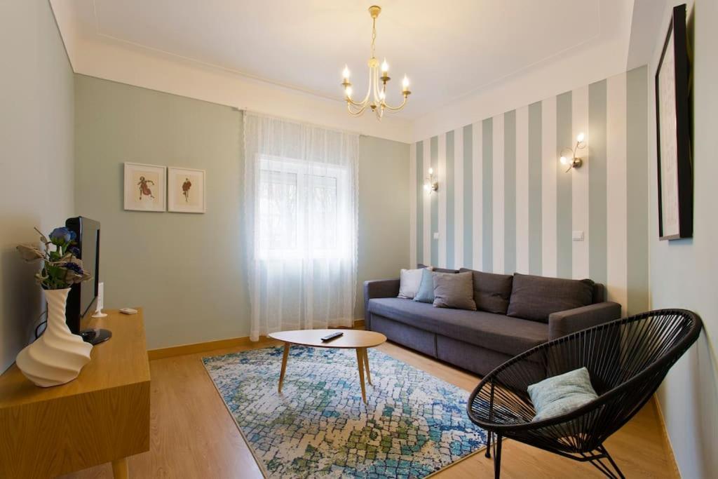 Apartment Aposentus - Serenity 2d *
