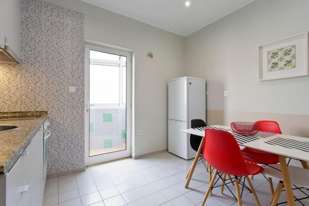 Aposentus - Serenity 2d Apartment Porto