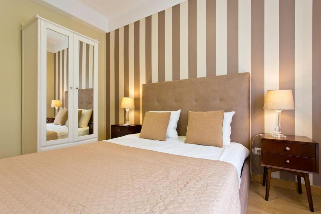 Apartment Aposentus - Serenity 2d Porto