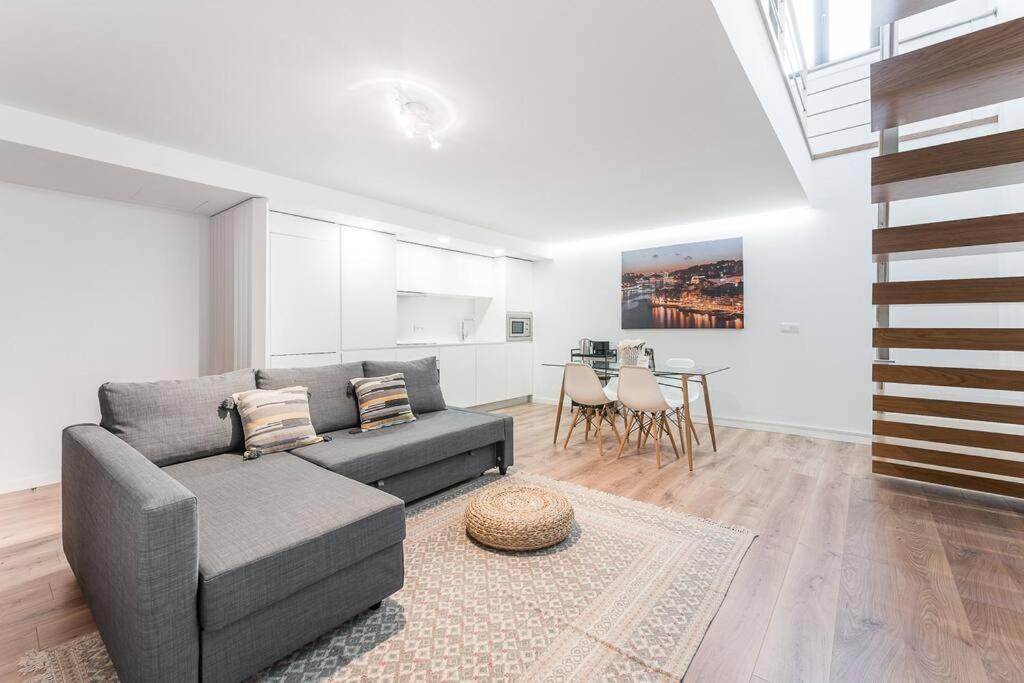Guestready - Spotlight - Left Apartment Porto