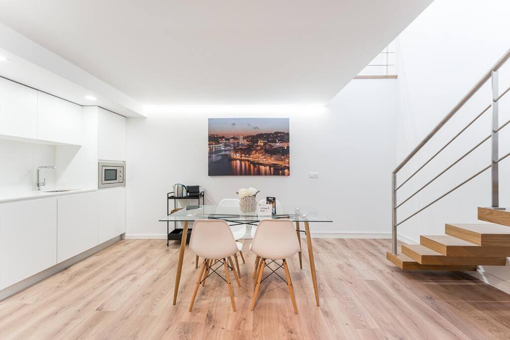 Apartment Guestready - Spotlight - Left *