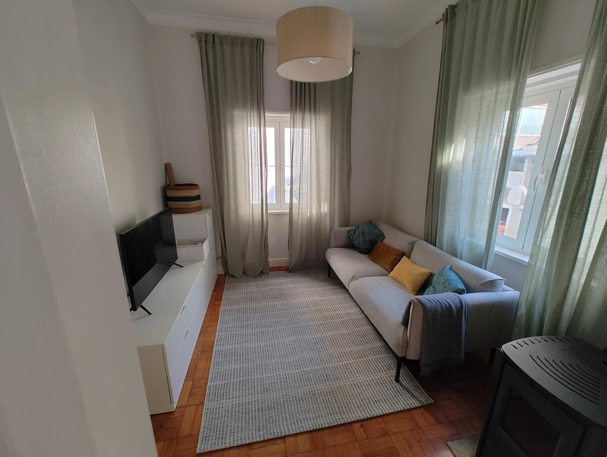 Apartment Casa Verissimo *