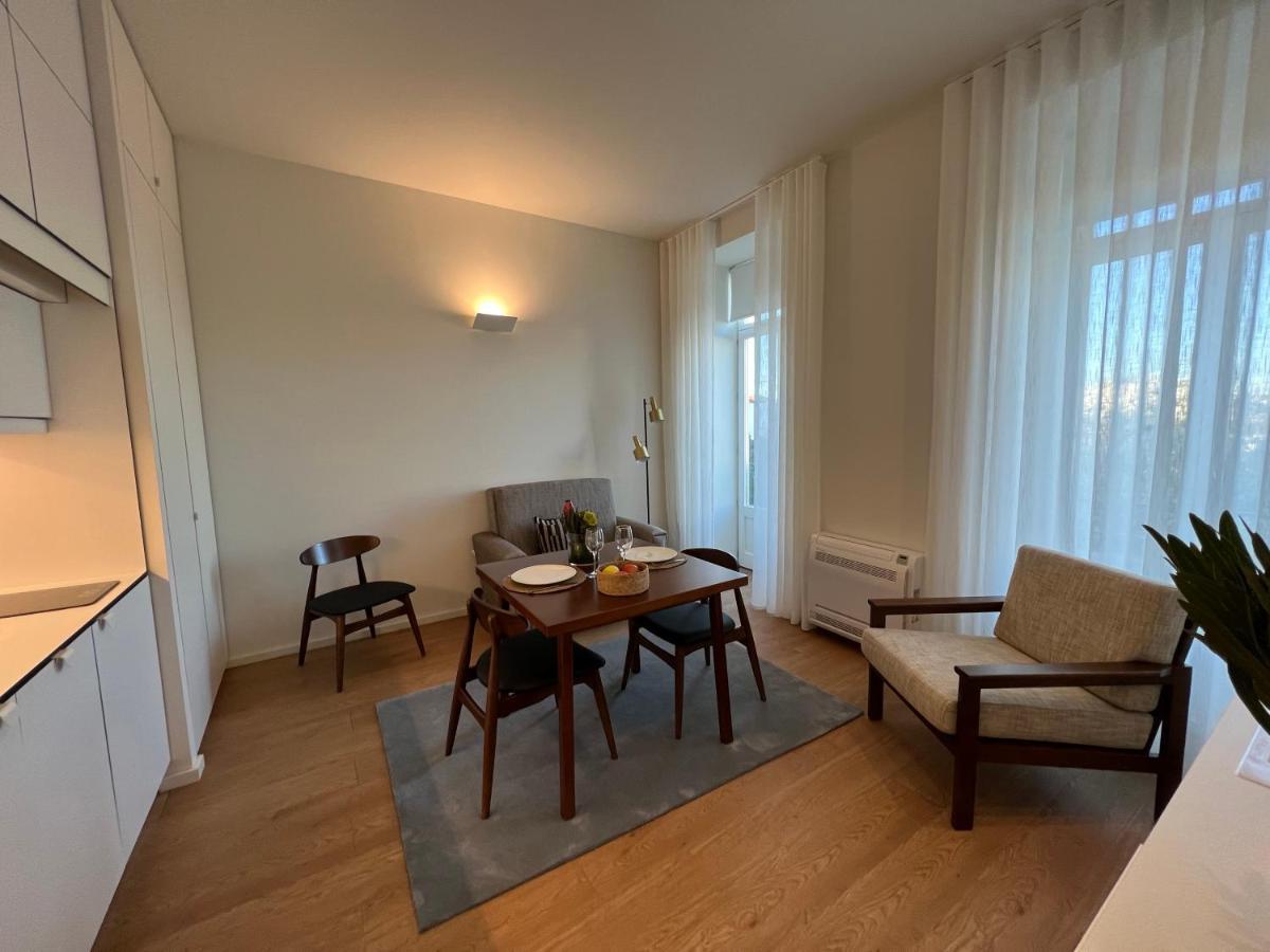 Appartement Bnapartments Cedofeita