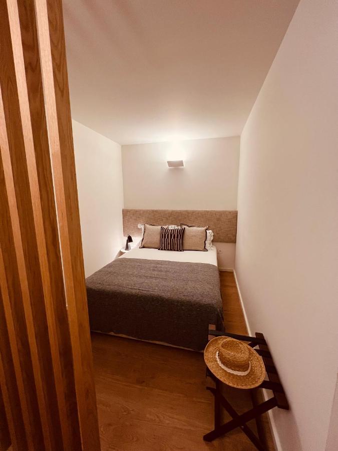 Appartement Bnapartments Cedofeita