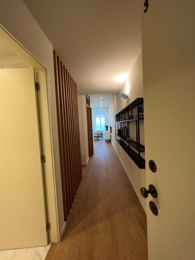 Bnapartments Cedofeita Porto