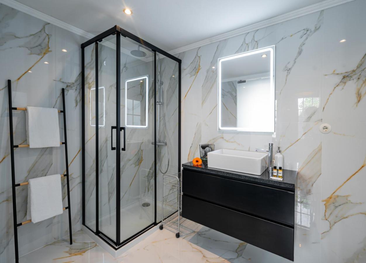 Appartement Casa Da Hera - The Ivy House *