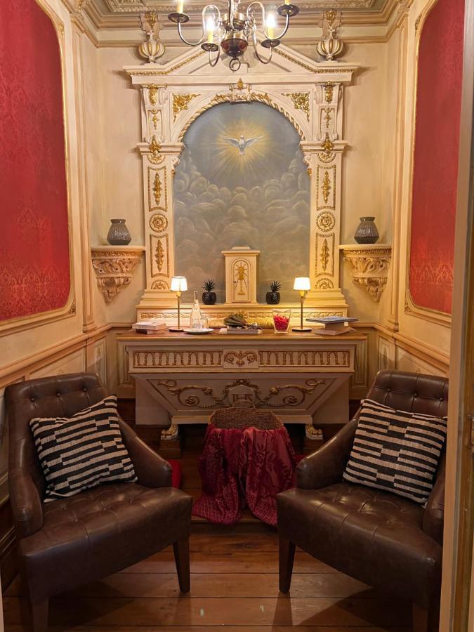 Appartement Bnapartments Cedofeita Porto
