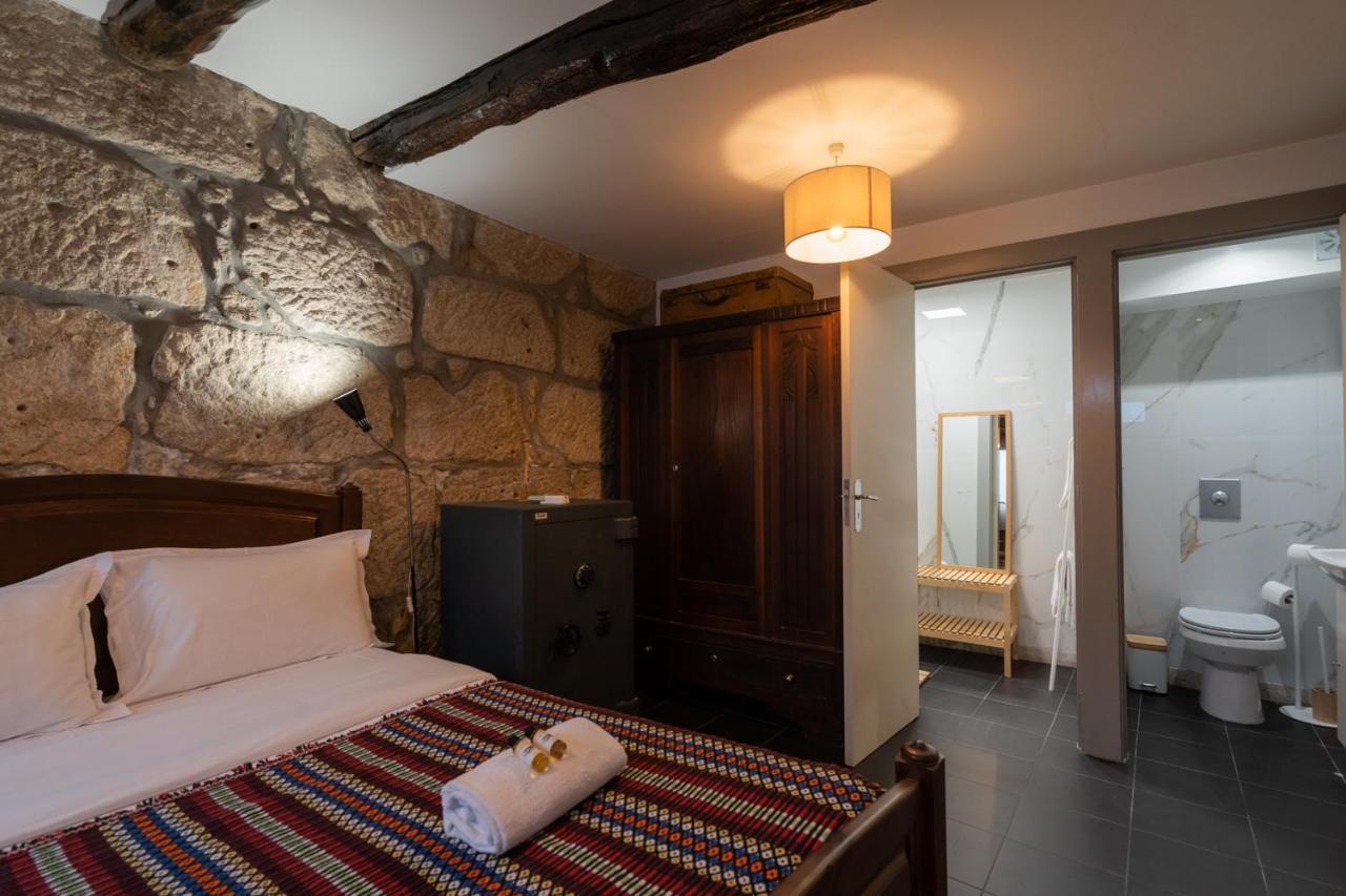 Casa Da Hera - The Ivy House Appartement Porto