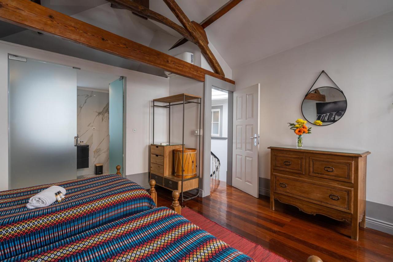 Appartement Casa Da Hera - The Ivy House *