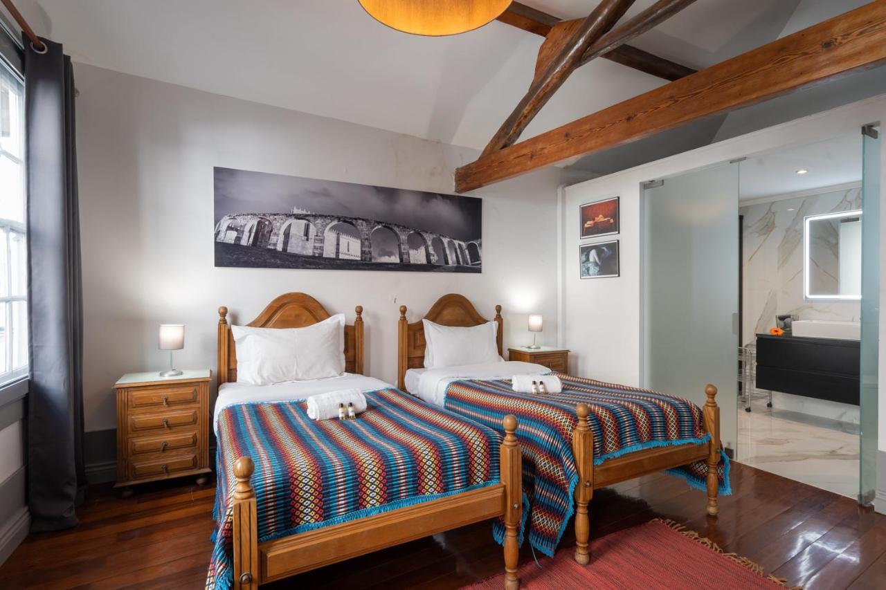 Casa Da Hera - The Ivy House Appartement Porto