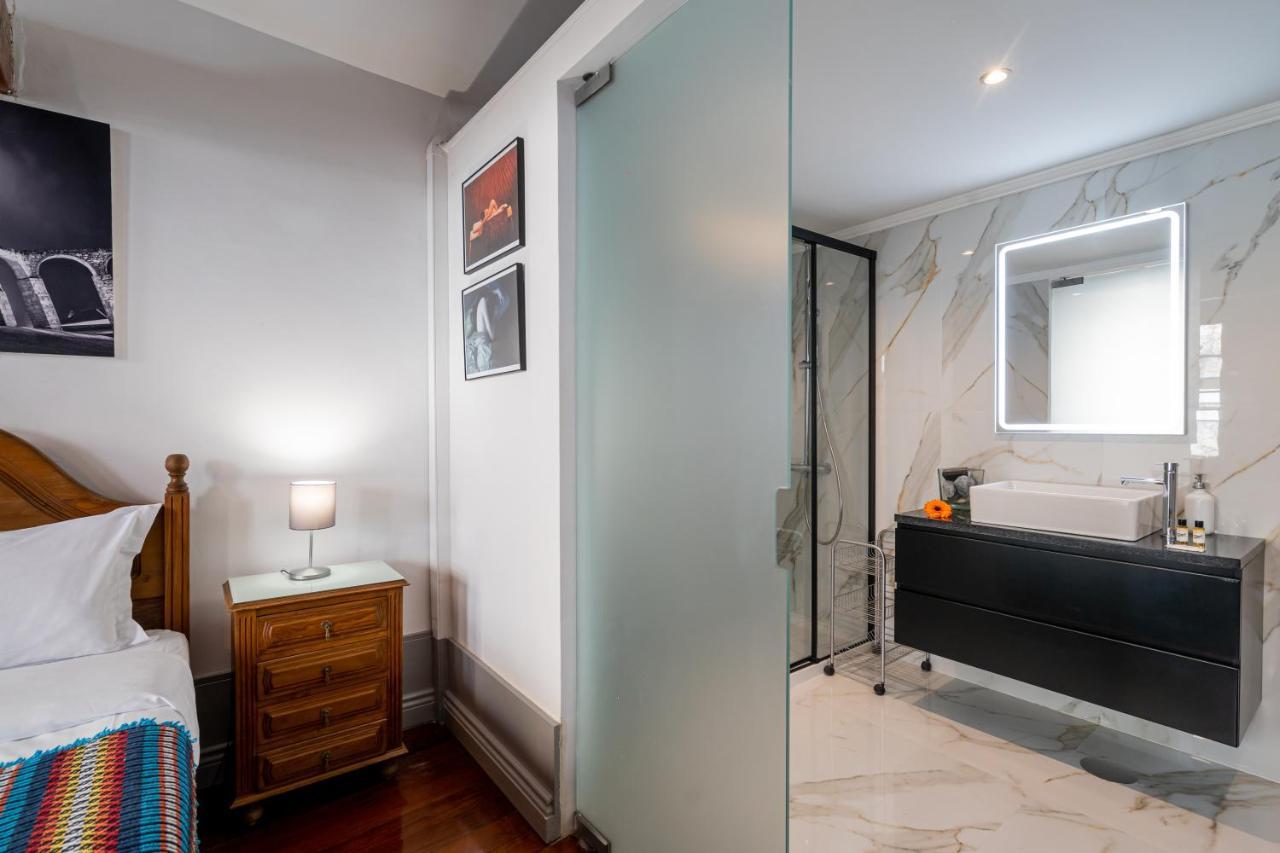 Casa Da Hera - The Ivy House *