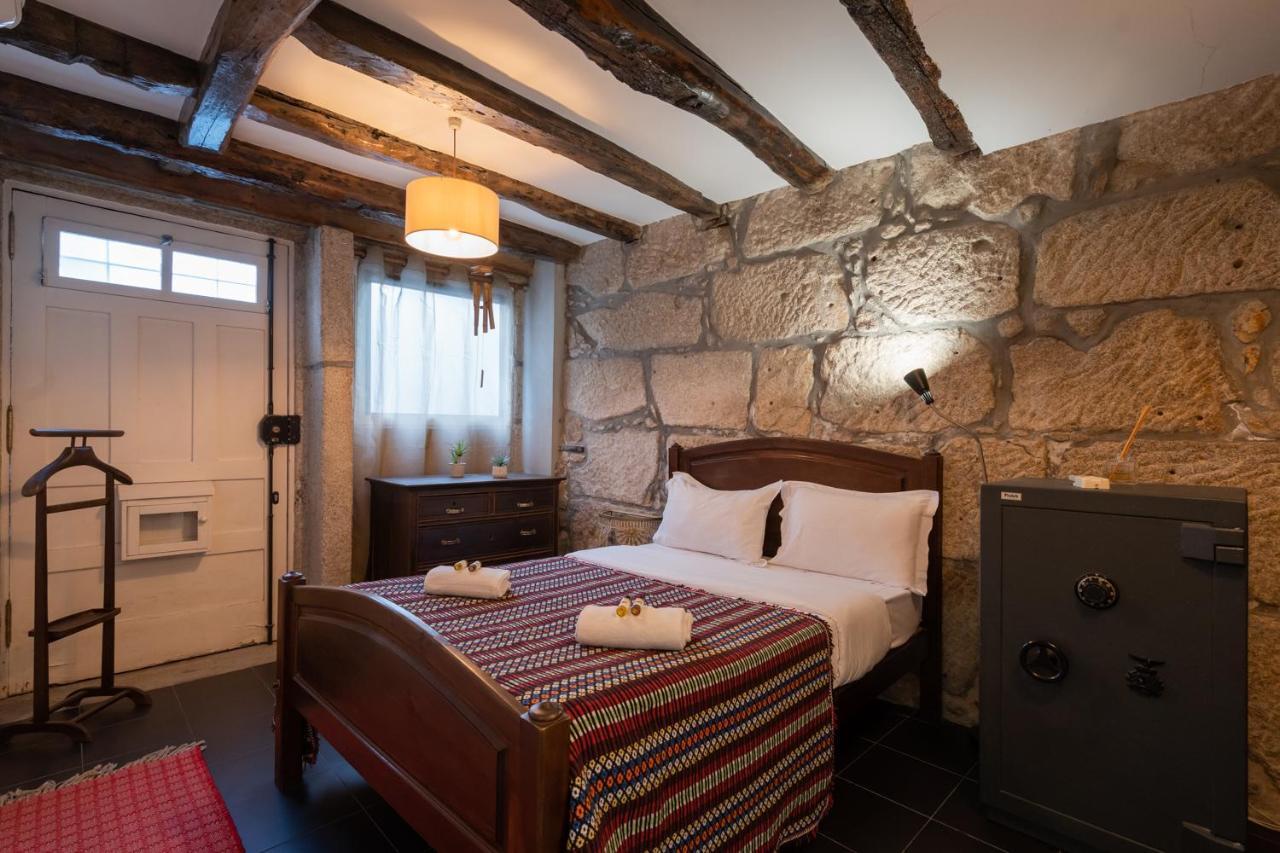 Casa Da Hera - The Ivy House * Porto
